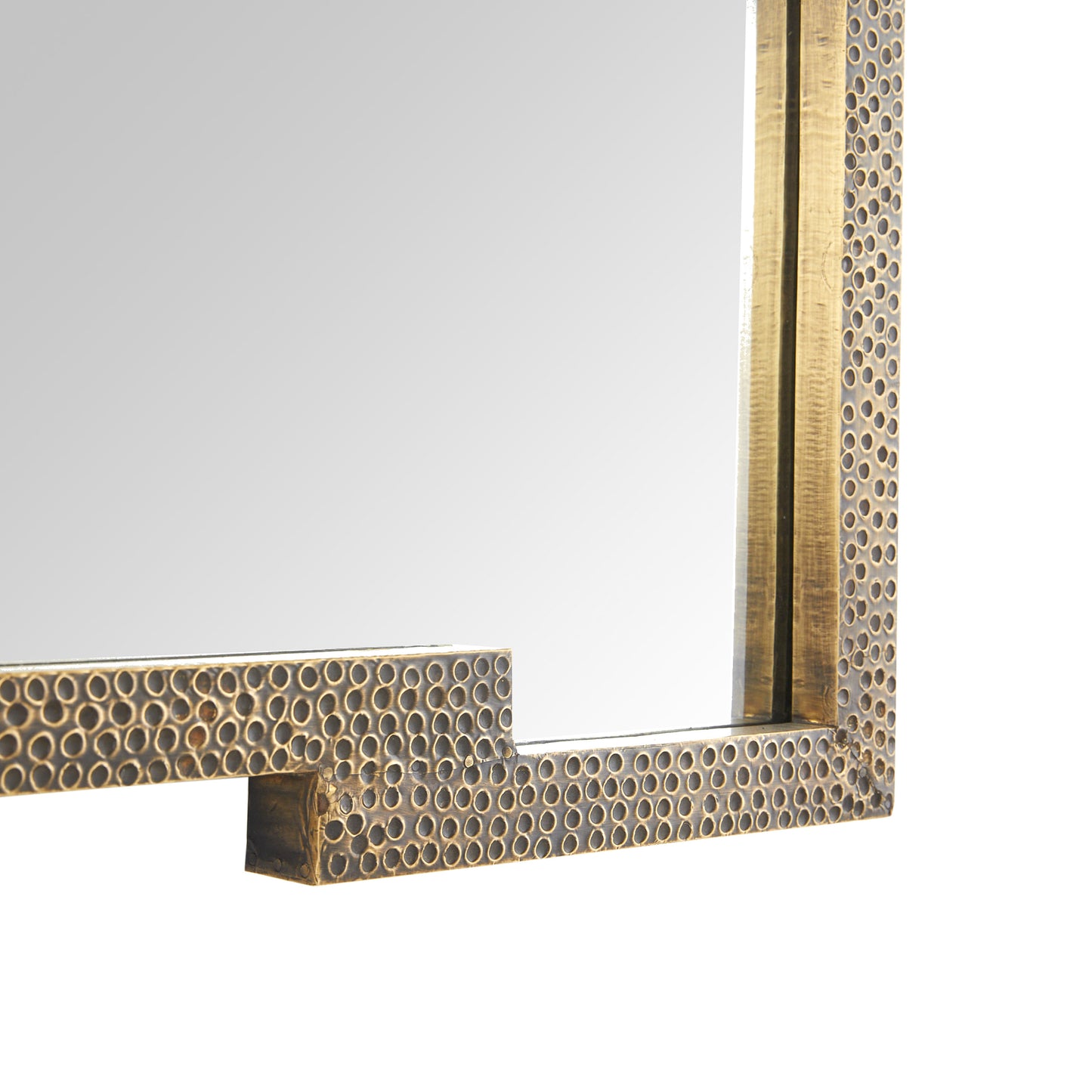 Arteriors Creedence Mirror