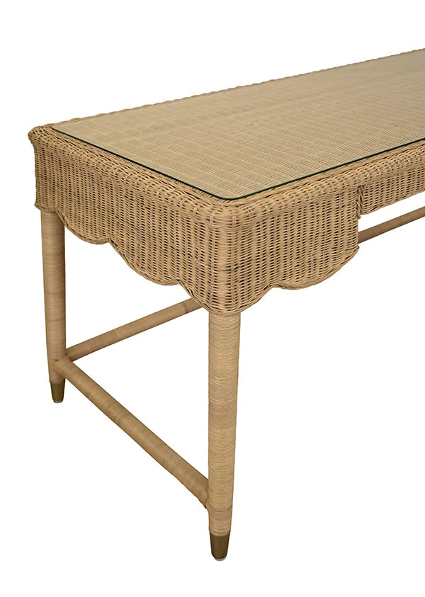 Zoey Desk