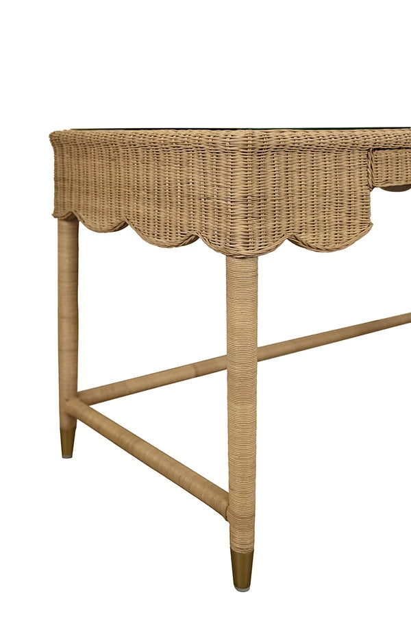Zoey Desk