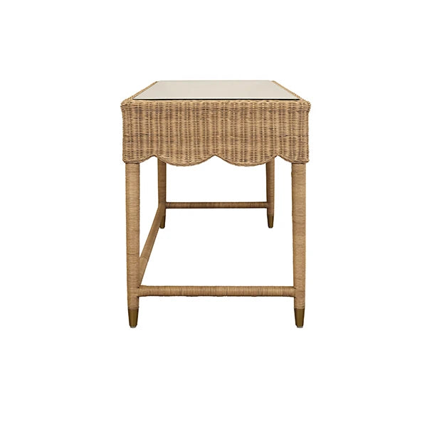 Zoey Desk