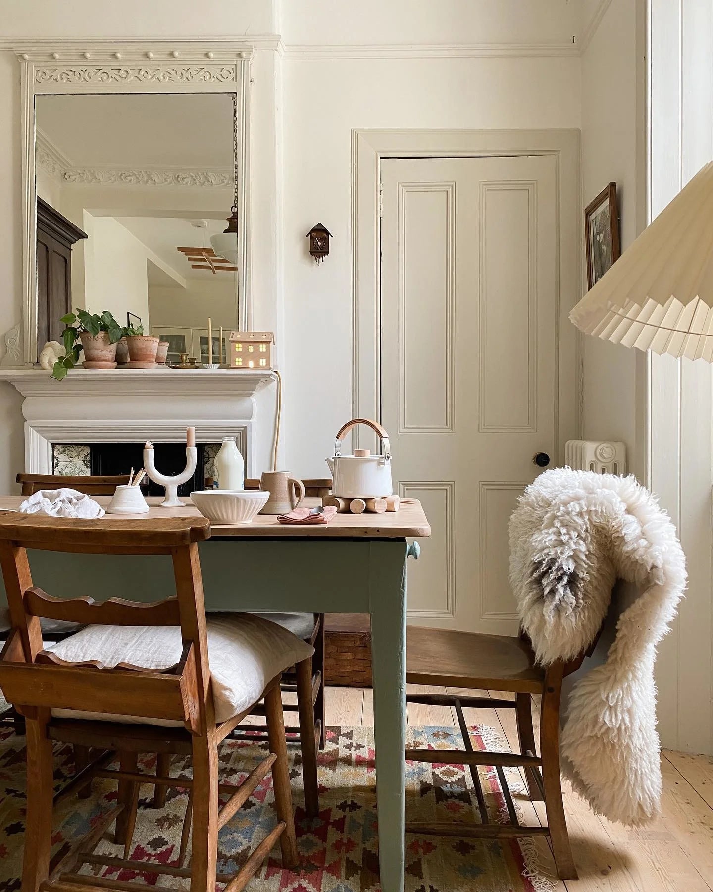 Wimborne White No. 239 – Elan Design Source