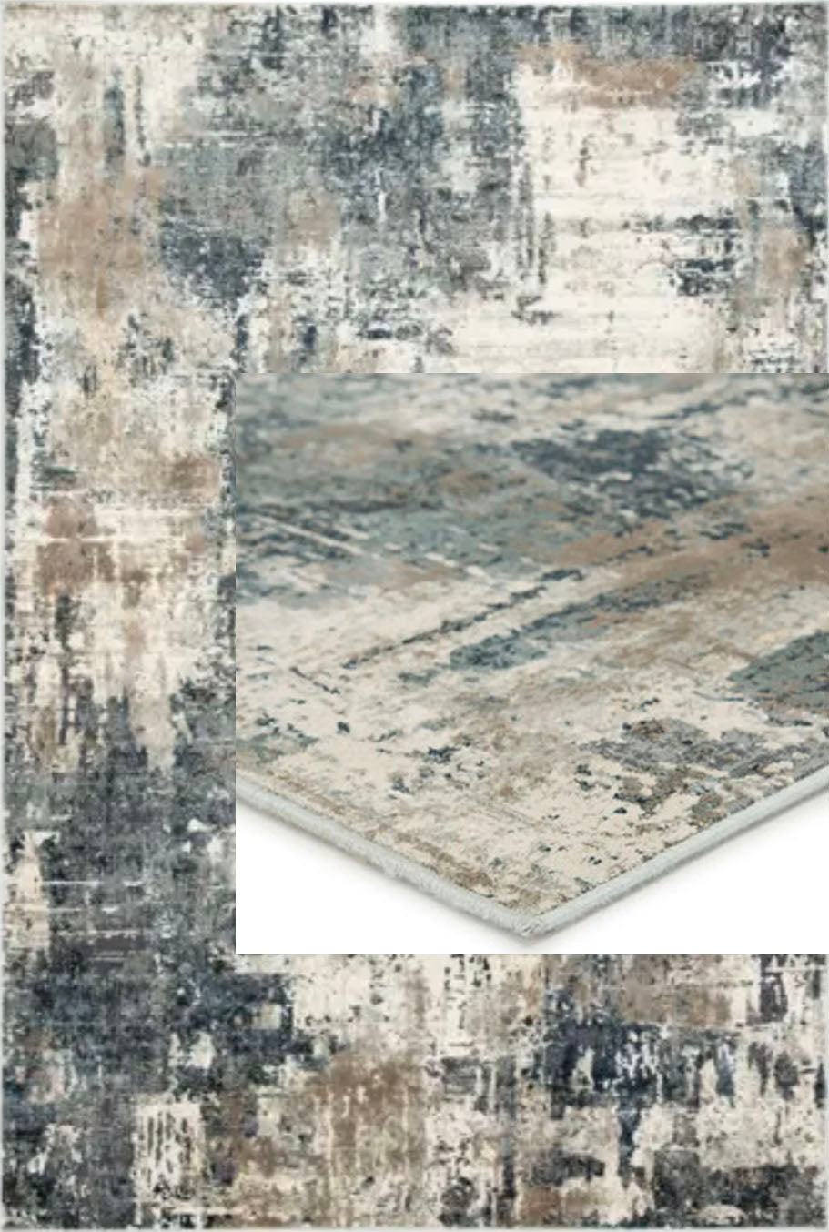 Load image into Gallery viewer, Erica E. Primary Bedroom Rug and Paint
