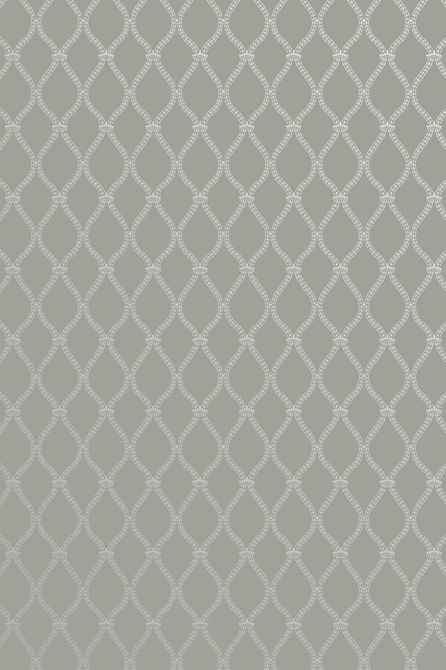 Farrow and Ball Wallpaper Crivelli Trellis 3107 Elan Design Source