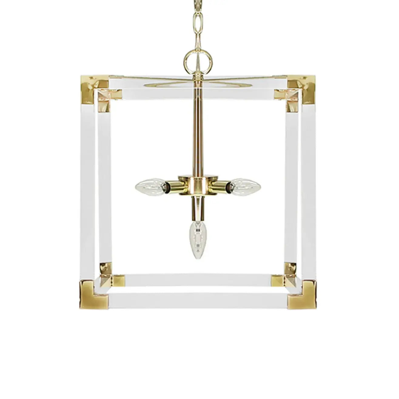 Worlds Away Eli Pendant