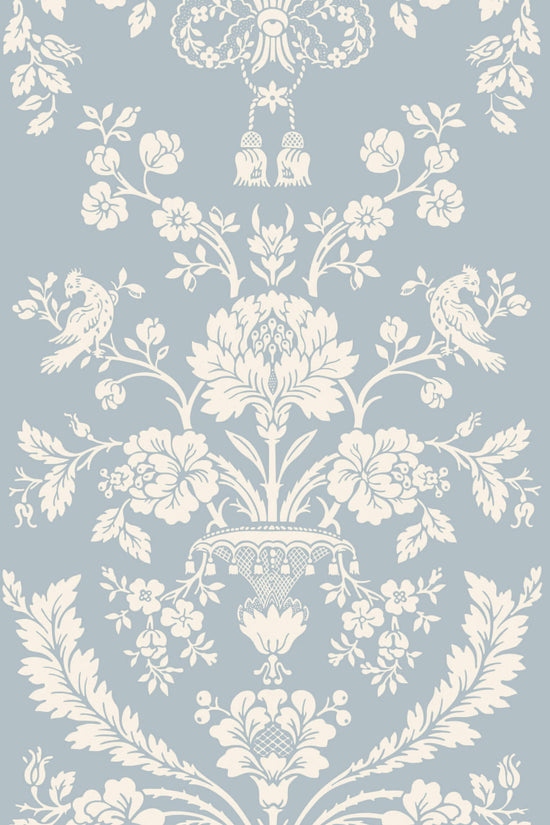 Load image into Gallery viewer, Farrow and Ball Wallpaper St Antoine BP 946
