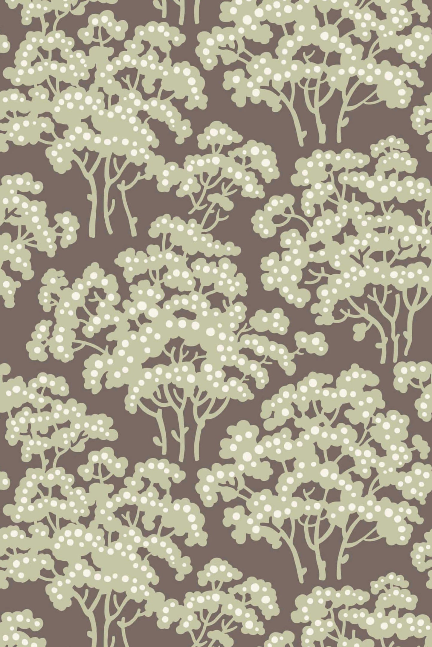 Farrow and Ball Wallpaper Hornbeam BP 5005 Elan Design Source