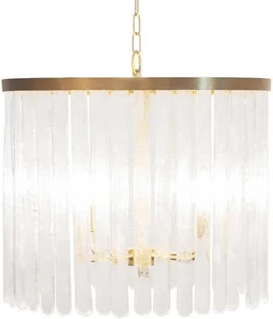 Worlds Away Silvana Chandelier