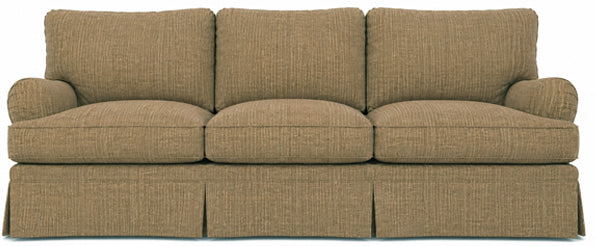 Kennedy Custom English Arm Sofas