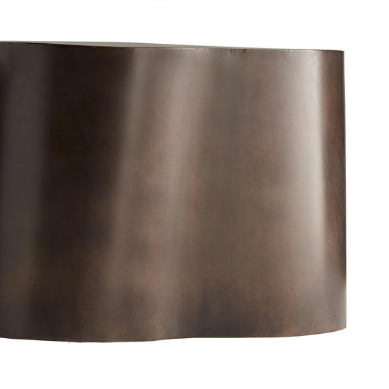 Meadow Cocktail Table - Bronze
