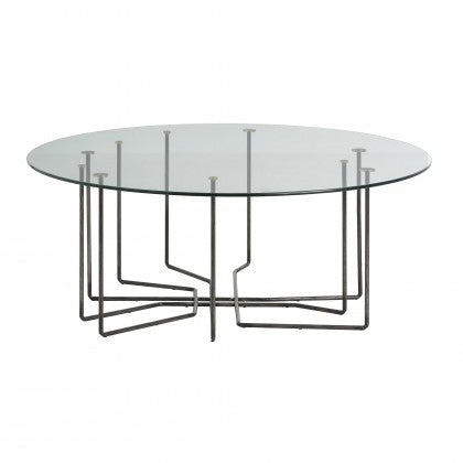 Harwood Cocktail Table