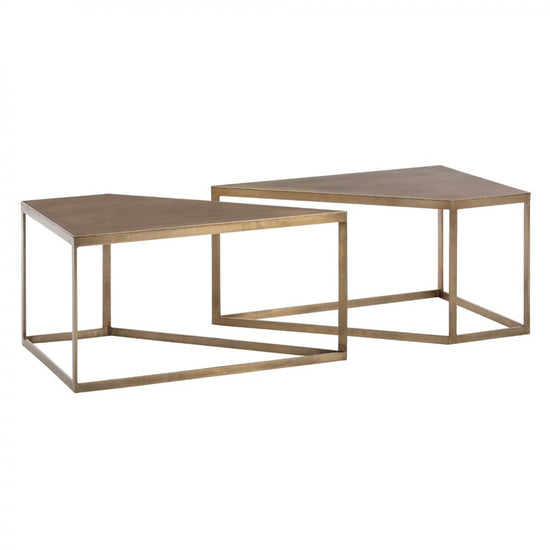 Load image into Gallery viewer, Austin Cocktail Table - Set of 2
