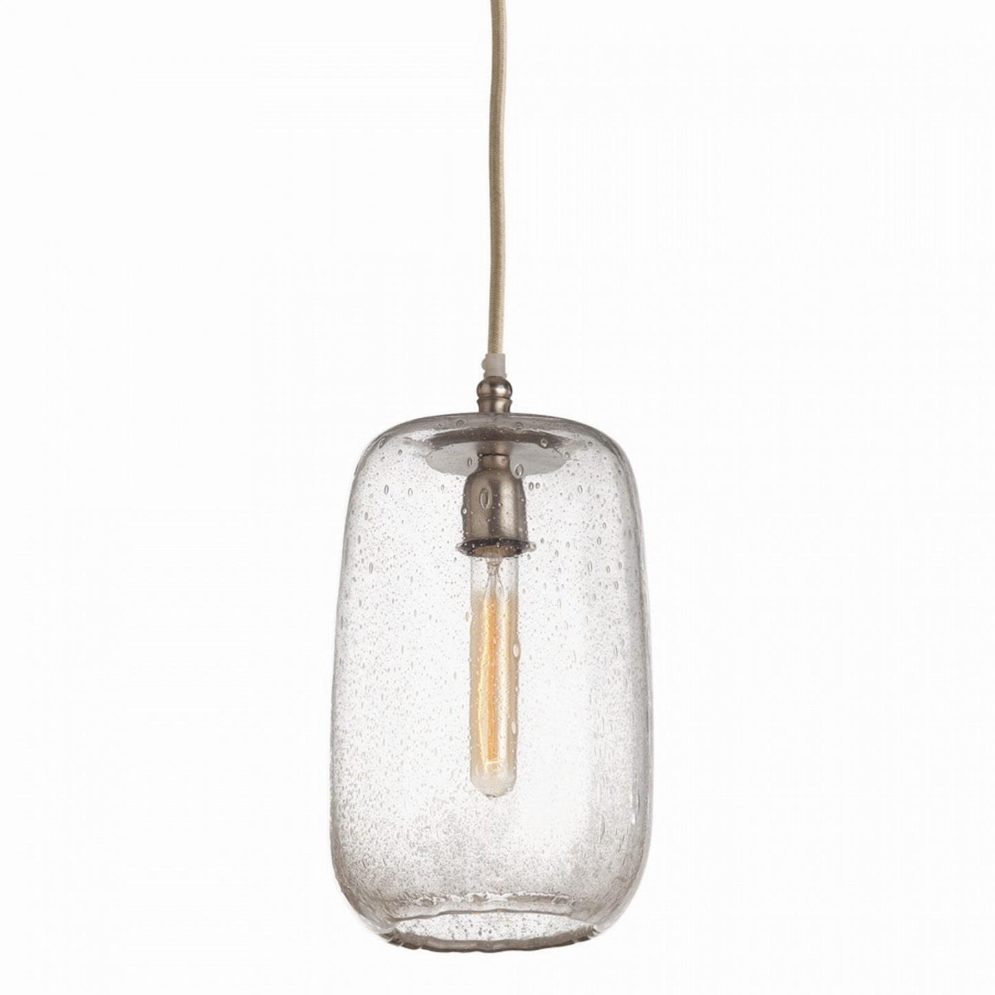 Load image into Gallery viewer, Shelton Cylinder Pendant
