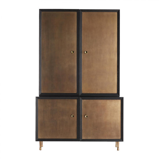 Load image into Gallery viewer, Kilpatrick Tall Cabinet
