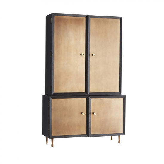 Load image into Gallery viewer, Kilpatrick Tall Cabinet
