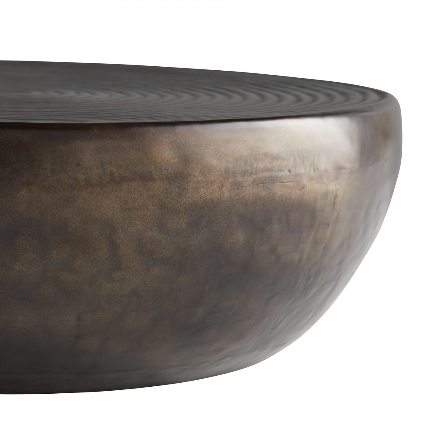 Load image into Gallery viewer, Clint Small Cocktail Table - Bronze
