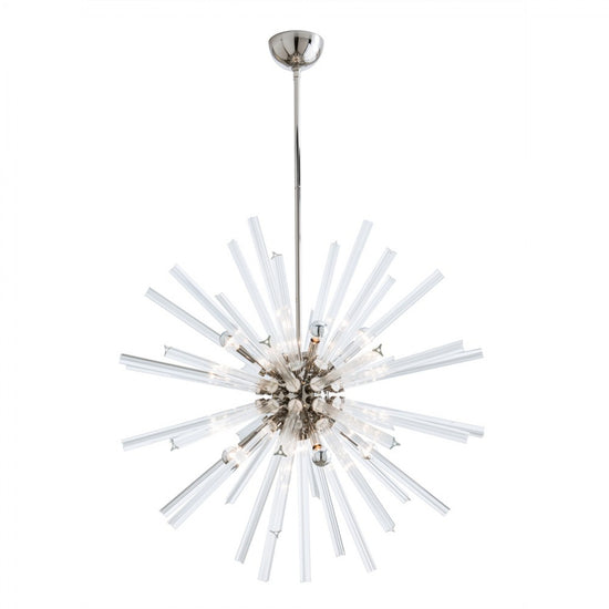 Load image into Gallery viewer, Hanley Large Chandelier
