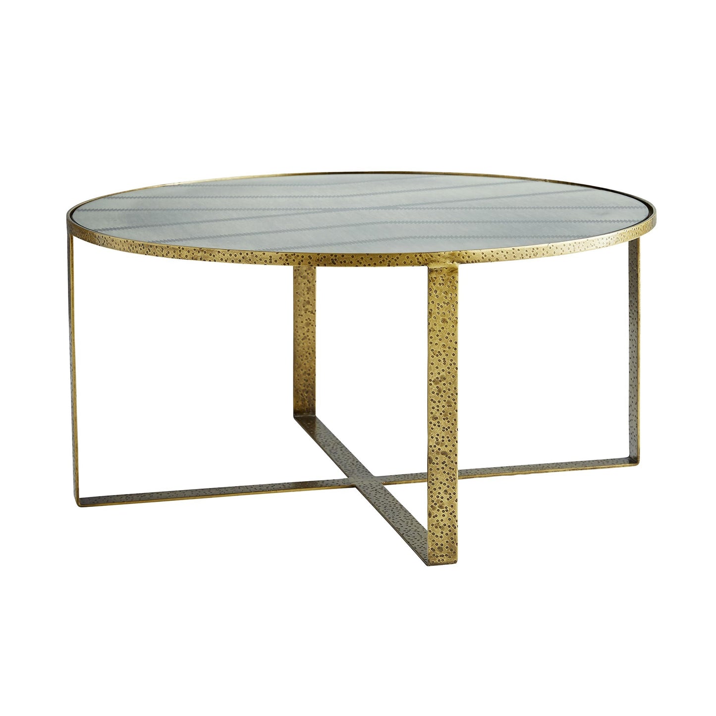 Nomad Cocktail Table