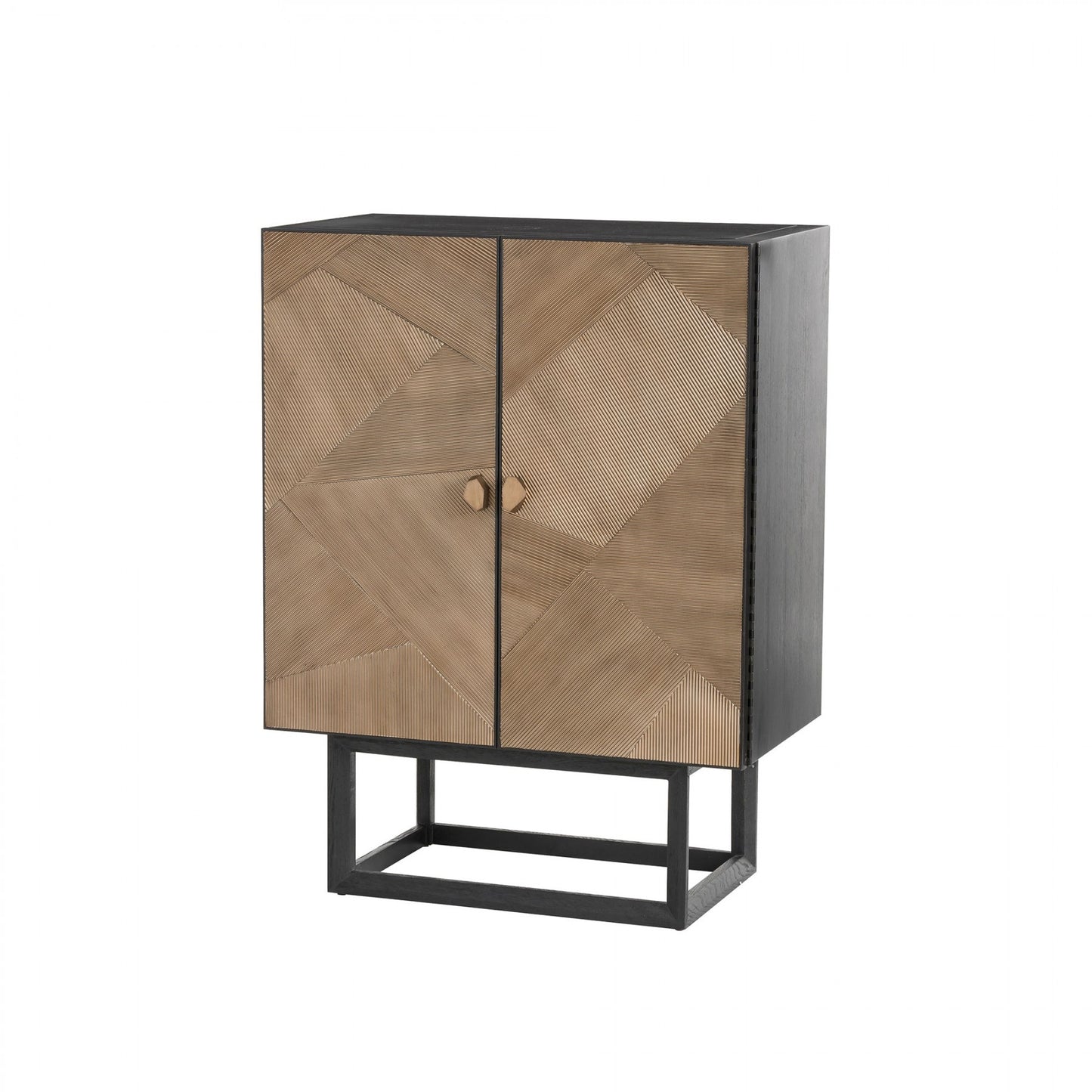 Gatsby Cocktail Cabinet