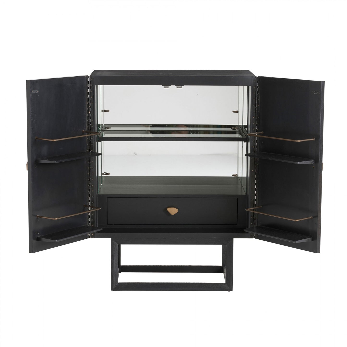Load image into Gallery viewer, Gatsby Cocktail Cabinet
